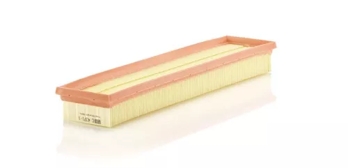 Air Filter MANN-FILTER C 4371/1)