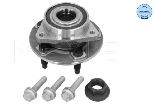 Wheel Hub MEYLE 614 652 0015)