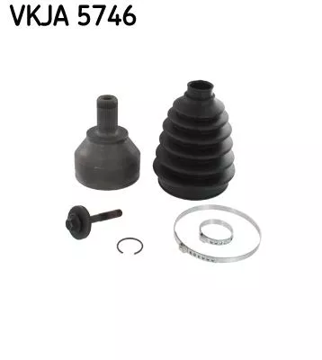 Koppelingsset, aandrijfas SKF VKJA 5746)
