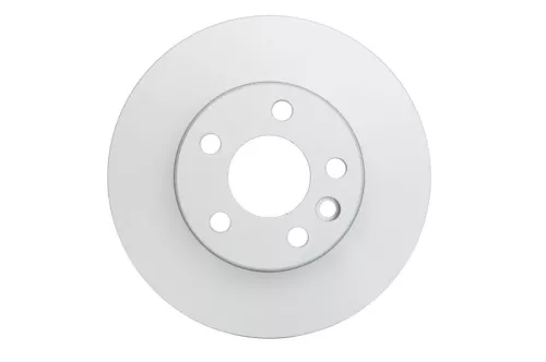 Remschijf BOSCH 0 986 479 B50)