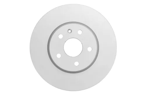 Remschijf BOSCH 0 986 479 C16)