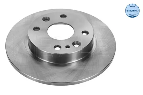 Remschijf MEYLE 35-15 523 0008)