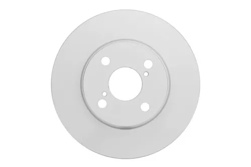 Remschijf BOSCH 0 986 479 B70)