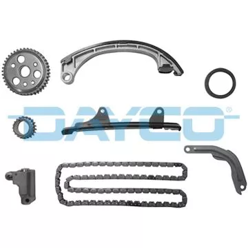 Distributiekettingkit DAYCO KTC1006)