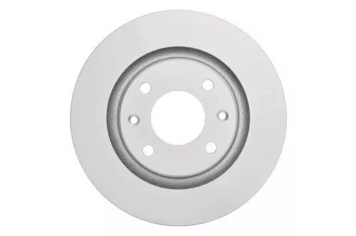 Remschijf BOSCH 0 986 479 B27)
