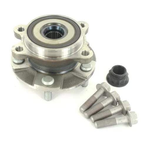 Wheel Bearing Kit SKF VKBA 6874)