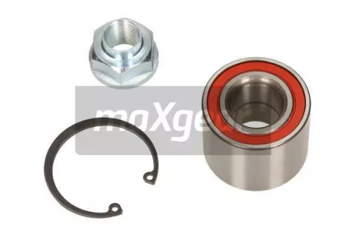 Wheel Bearing Kit MAXGEAR 33-0828)