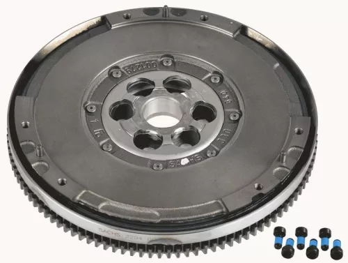 Flywheel SACHS 2294 001 585)