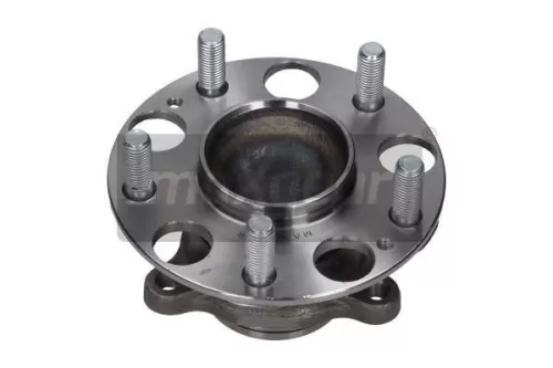 Wheel Bearing Kit MAXGEAR 33-0866)