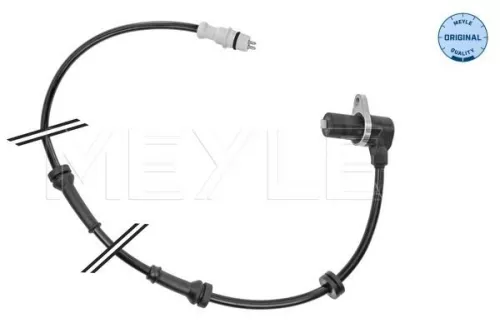 Sensor, wielsnelheid MEYLE 214 800 0017)