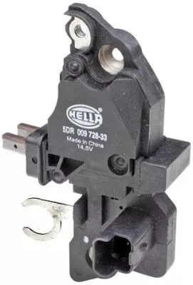 Alternator Regulator HELLA 5DR 009 728-331)