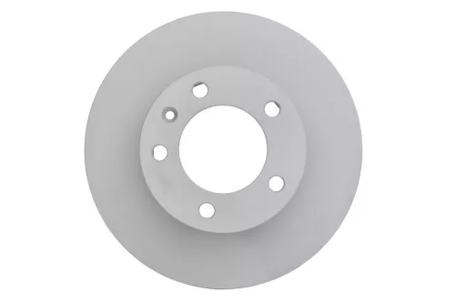 Remschijf BOSCH 0 986 479 B59)