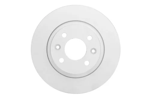 Remschijf BOSCH 0 986 479 B79)