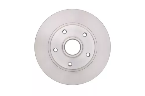 Remschijf BOSCH 0 986 479 708)