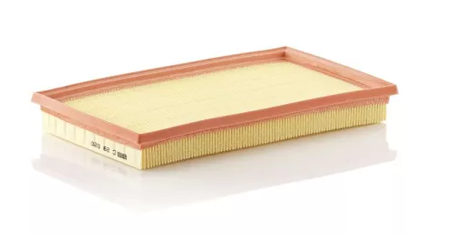 Air Filter MANN-FILTER C 29 020)