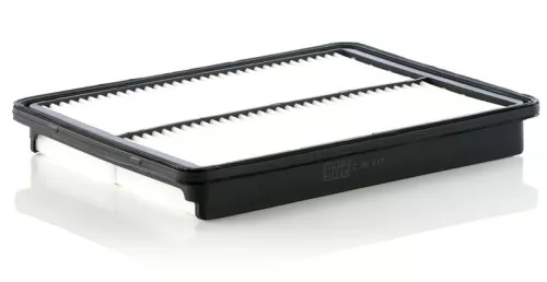 Luchtfilter MANN-FILTER C 30 017)