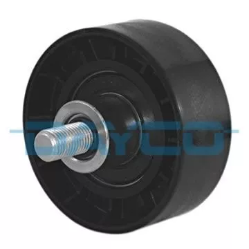 Ombuigings-/geleidingspoelie, V-geribbelde riem DAYCO APV1059)