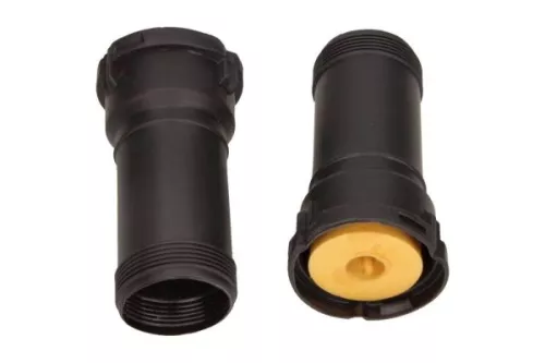 Stofhoeskit, schokdemper MAXGEAR 72-2432)
