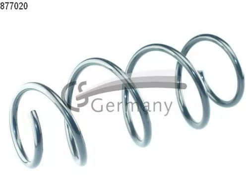 Veerophanging CS Germany 14.877.020)