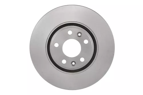 Remschijf BOSCH 0 986 479 552)