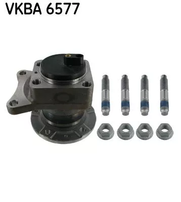 Wiellagerset SKF VKBA 6577)