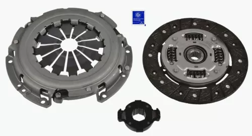 Koppelingsset SACHS 3000 951 547)