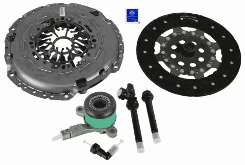 Clutch Kit SACHS 3000 990 329)