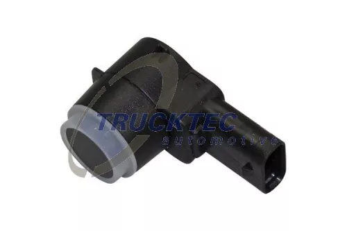 Sensor, parkeerafstandsregeling TRUCKTEC AUTOMOTIVE 02.42.057)