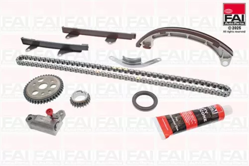 Timing Chain Kit FAI AutoParts TCK82)