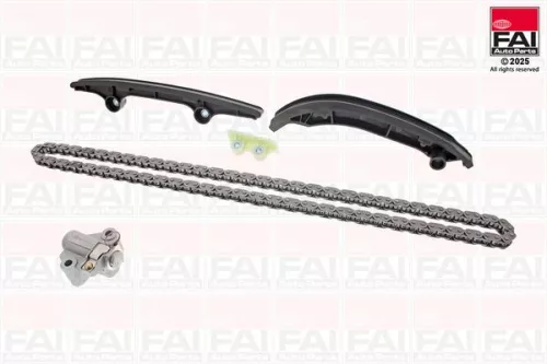 Timing Chain Kit FAI AutoParts TCK130WO)