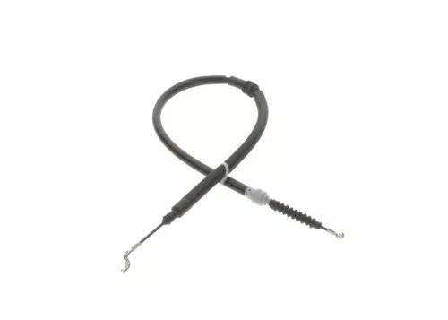 Cable Pull, parking brake BOSCH 1 987 477 707)