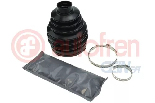 Balgset, aandrijfas AUTOFREN SEINSA D8552T)
