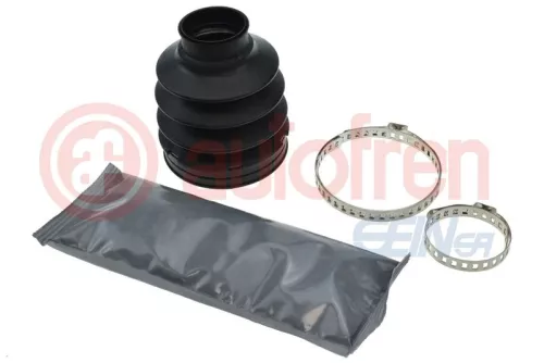 Bellow Kit, drive shaft AUTOFREN SEINSA D8557T)