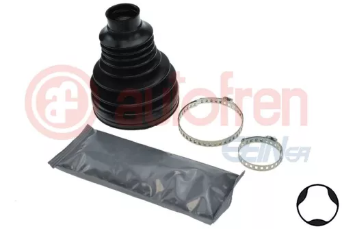 Balgset, aandrijfas AUTOFREN SEINSA D8597T)