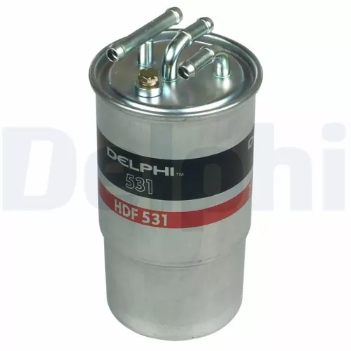 Fuel Filter DELPHI HDF531)