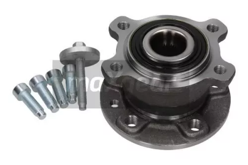 Wiellagerset MAXGEAR 33-0698)