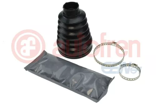 Balgset, aandrijfas AUTOFREN SEINSA D8562T)