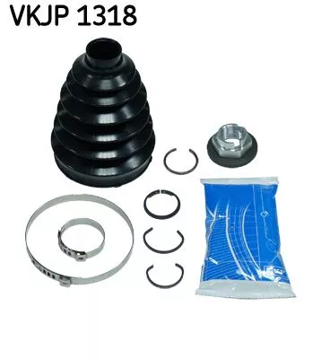 Bellow Kit, drive shaft SKF VKJP 1318)