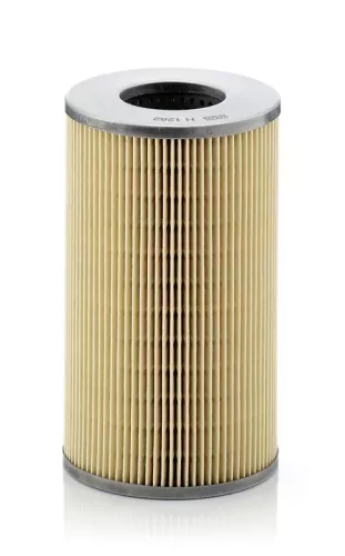 Oil Filter MANN-FILTER H 1282 x)