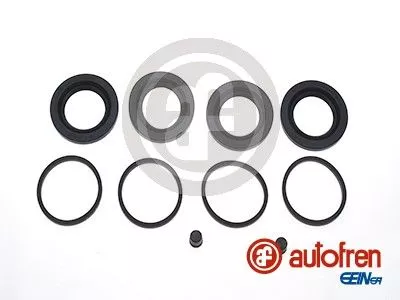 Reparatieset, remklauw AUTOFREN SEINSA D4842)