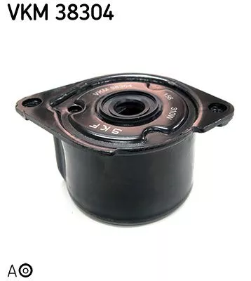 Riemspanner, V-geribbelde riem SKF VKM 38304)