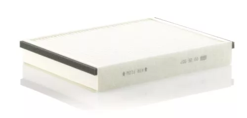 Filter, cabinelucht MANN-FILTER CU 25 007)