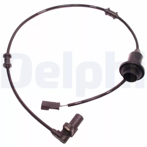 Sensor, wielsnelheid DELPHI SS20237)