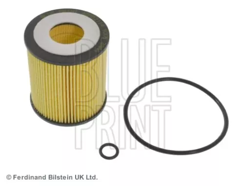 Oil Filter BLUE PRINT ADM52114)