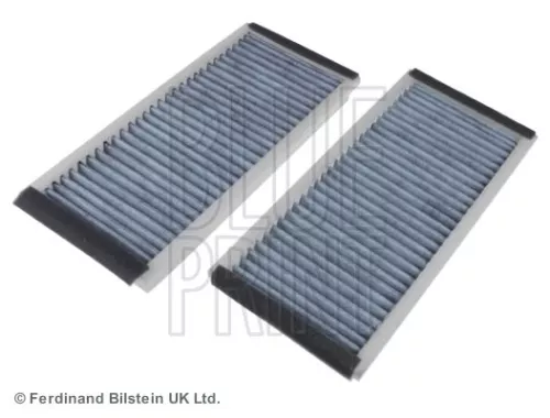 Filterset, cabinelucht BLUE PRINT ADM52507)