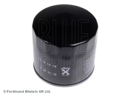 Oil Filter BLUE PRINT ADN12119)