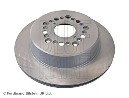 Remschijf BLUE PRINT ADT343111)