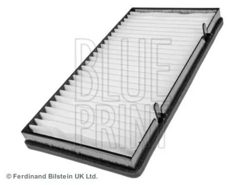 Filter, cabinelucht BLUE PRINT ADN12509)