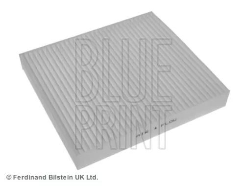 Filter, cabinelucht BLUE PRINT ADS72501)