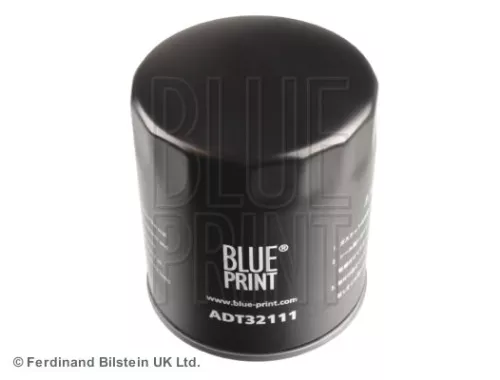 Oil Filter BLUE PRINT ADT32111)